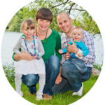 family portrait session photographer austin